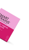 SMART STRAINS for your vaginal microbiome peaking out