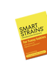 SMART STRAINS for fussy babies peaking out