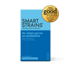 Live Bacterial Supplements for when you're on Antibiotics