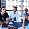 HCPs in serious discussion about the latest probiotic guidelines
